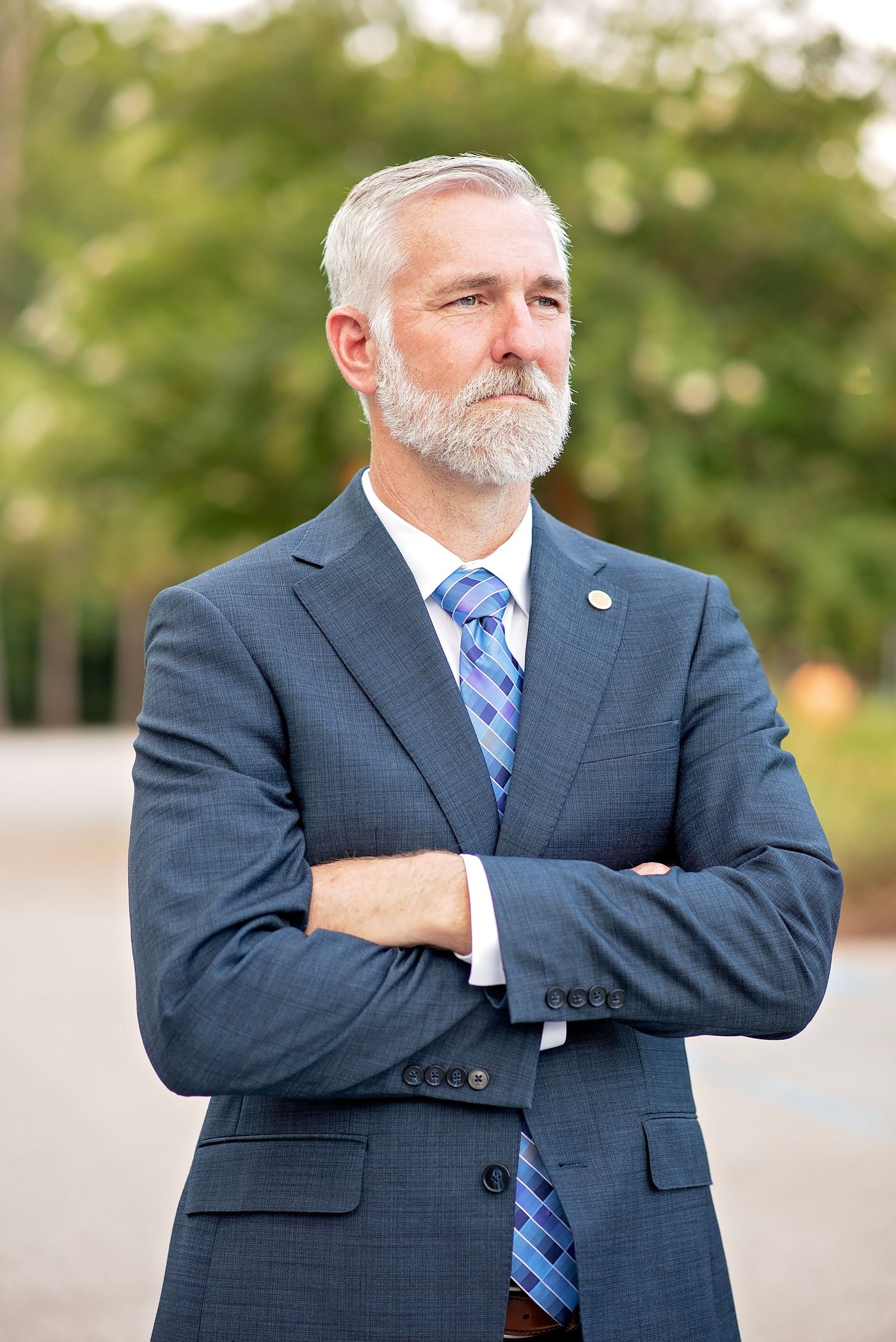 Representative Greg Ford