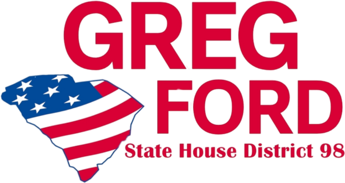 Greg Ford — State House District 98
